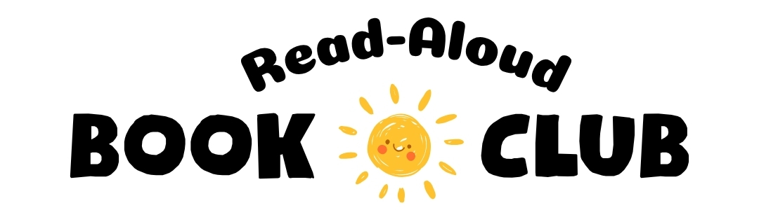 Read-Aloud Book Club for Kids